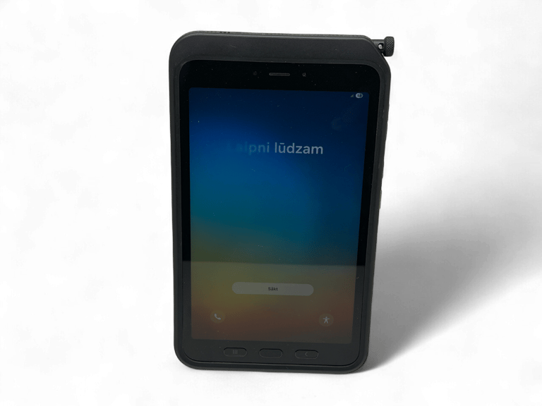 image for samsung tab active 5 128gb 