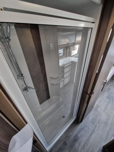 2024 Coachman Laser 665 Xtra Used Caravan