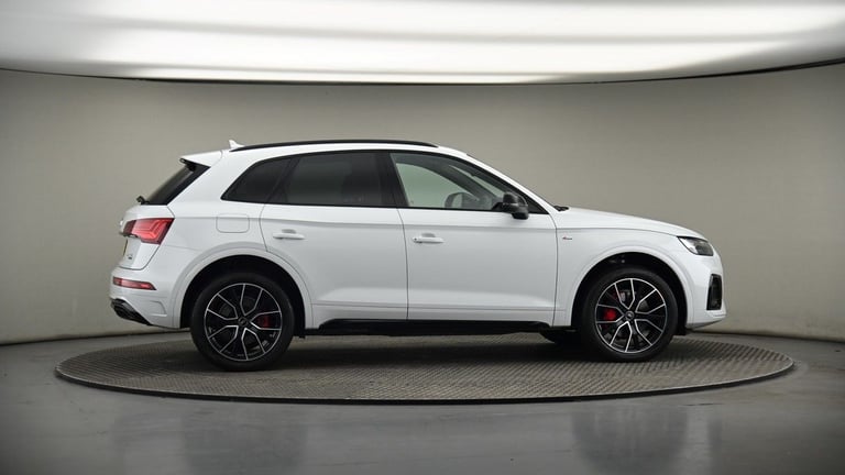 2023 Audi Q5 2.0 TFSI 45 Edition 1 SUV 5dr Petrol S Tronic quattro Euro 6 (s/s) (265 ps) SUV Petr...