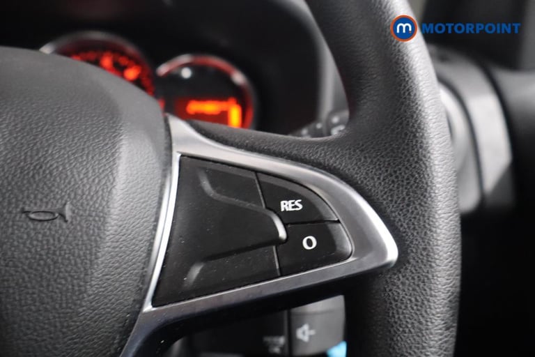 2018 Dacia Sandero 0.9 TCe Comfort 5dr Hatchback Petrol Manual