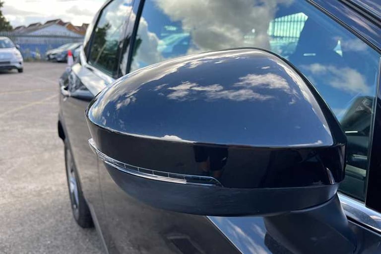 2024 Nissan Qashqai 1.3 DiG-T MH Acenta Premium 5dr HATCHBACK PETROL Manual