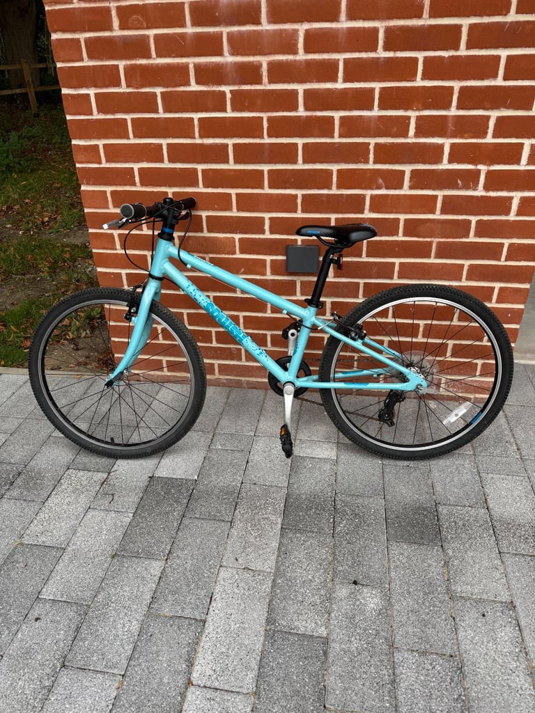Squish 24 inch bike