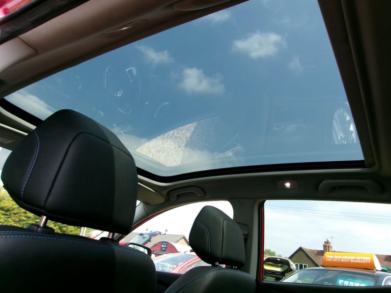 2019 Renault Kadjar 1.5 Blue dCi S Edition Euro 6 (s/s) 5dr HATCHBACK Diesel Manual