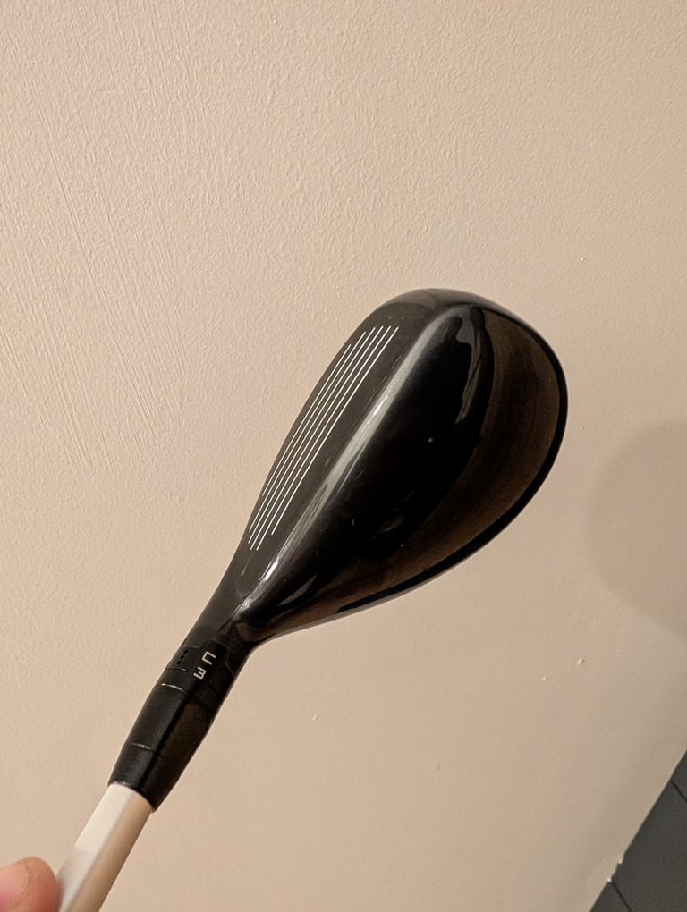 Titleist 818 H2 23 Degree Hybrid