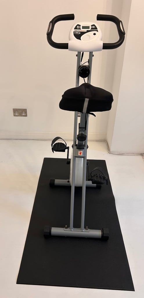 image for Ultrasport Exercise Bike
