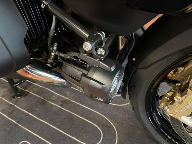 2022 BMW R 1250 RT 1250 LE Euro 5