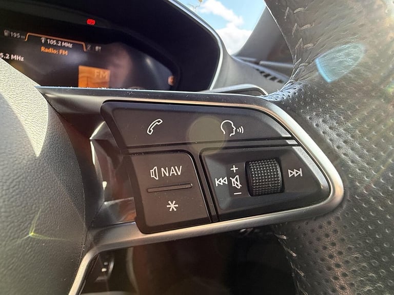 2015 Audi TT 2.0 TFSI S line Euro 6 (s/s) 3dr COUPE Petrol Manual