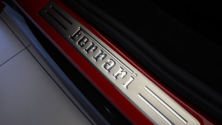 2023 Ferrari 296 GTB 3.0T V6 7.45kWh Coupe 2dr Petrol Plug-in Hybrid F1 DCT (s/s) (830 ps) Coupe ...