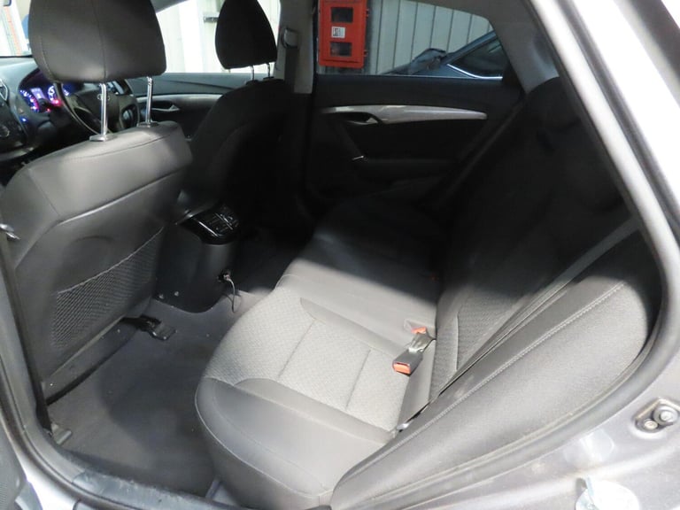 2015 Hyundai i40 1.7 CRDi Blue Drive S Euro 6 (s/s) 4dr SALOON Diesel Manual