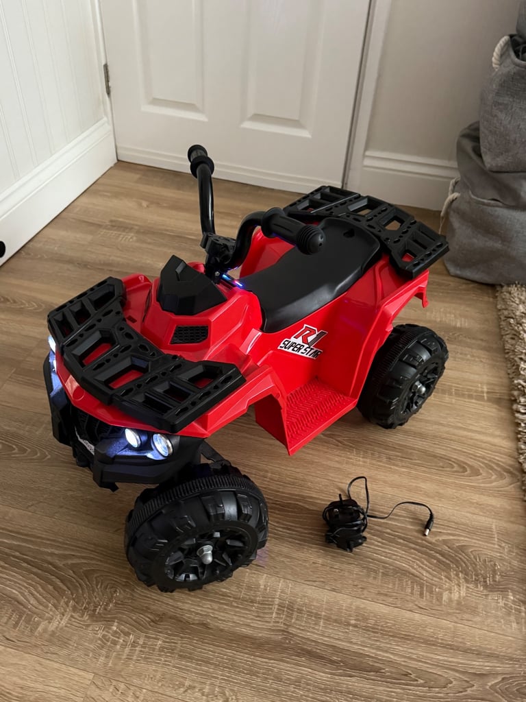 image for Kids Electric car
