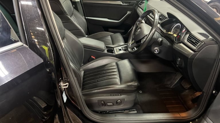 2019 Skoda Superb 2.0 TDI CR SE L 5dr DSG ESTATE DIESEL Automatic