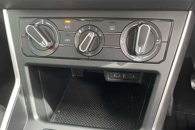 2024 Volkswagen Polo 1.0 TSI Life 5dr Hatchback Petrol Manual