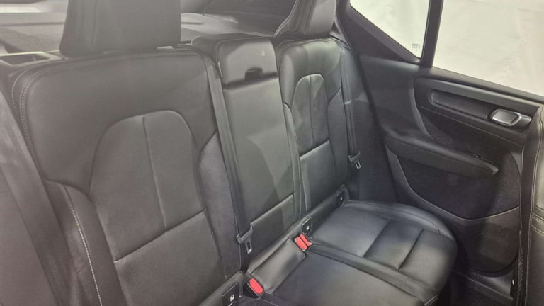 2021 Volvo XC40 1.5 T5 Recharge PHEV R DESIGN 5dr Auto Estate Plug-In Hy Automatic