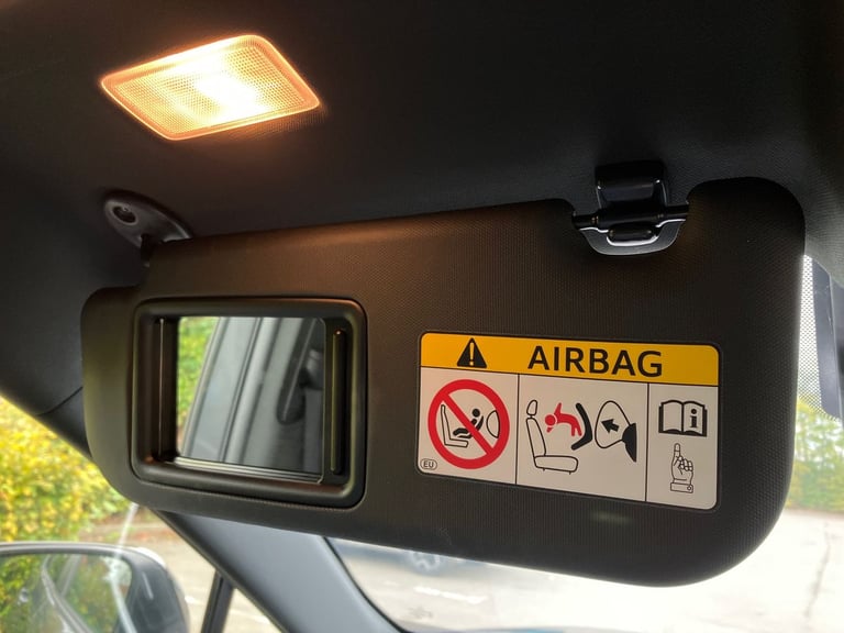 2020 Toyota RAV4 2.5 VVT-i Hybrid Dynamic 5dr CVT SUV PETROL/ELECTRIC Automatic