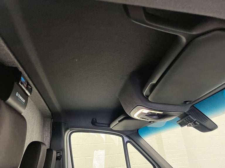 2022 Mercedes-Benz Sprinter 2.0 317 CDI Progressive RWD L2 H2 Euro 6 (s/s) 5dr Temperature Contro...