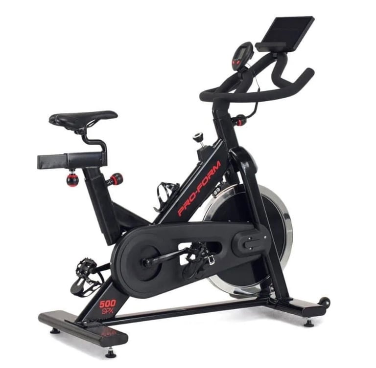 Spin bikes glasgow hotsell