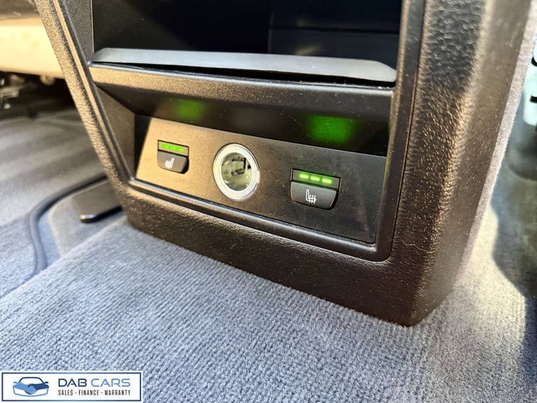 2017 BMW X5 4.4 X5 M Auto 4WD 5dr SUV Petrol Automatic