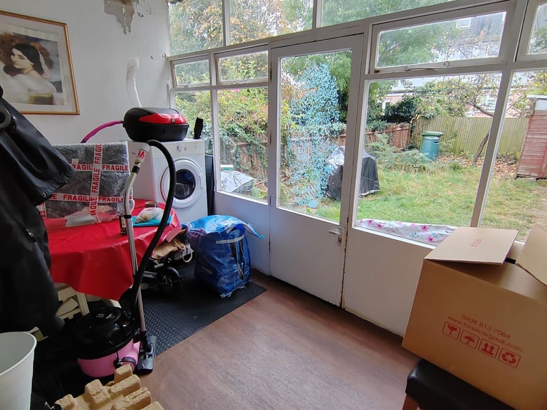 4 Bedroom terraced house to rent in lovely residential area of Dollis Hill, NW10