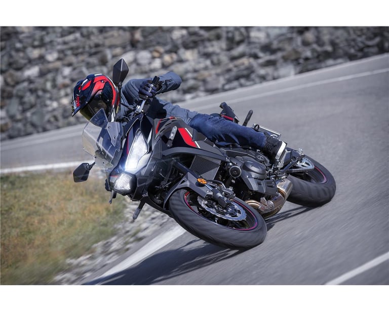 NEW MOTORCYCLE 2025 Kawasaki Versys 650 Tourer SAVE £800 NEW RIDER GRANT*