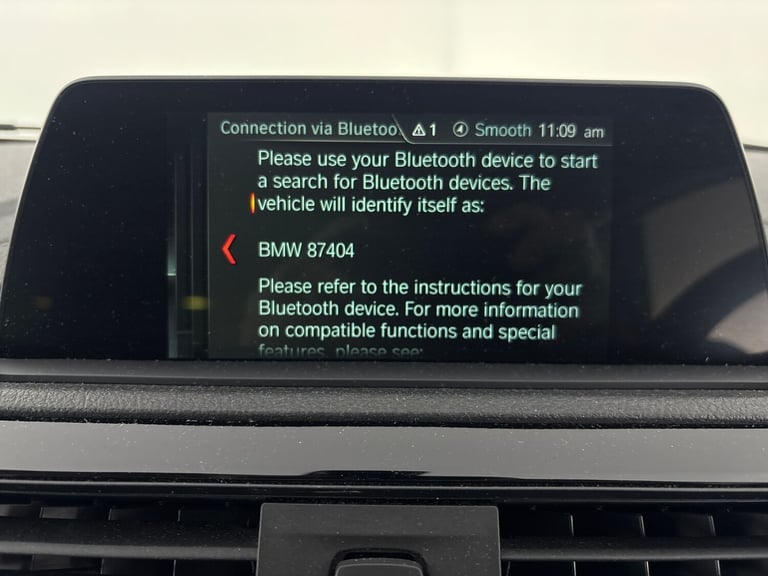 2018 BMW 2 Series 218i Sport 2dr [Nav] COUPE PETROL Manual
