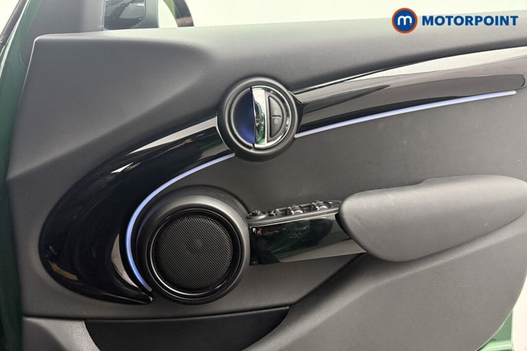 2021 MINI Hatch 2.0 Cooper S Sport 5dr Auto [Comfort-Nav Pack] Hatchback Petrol Automatic