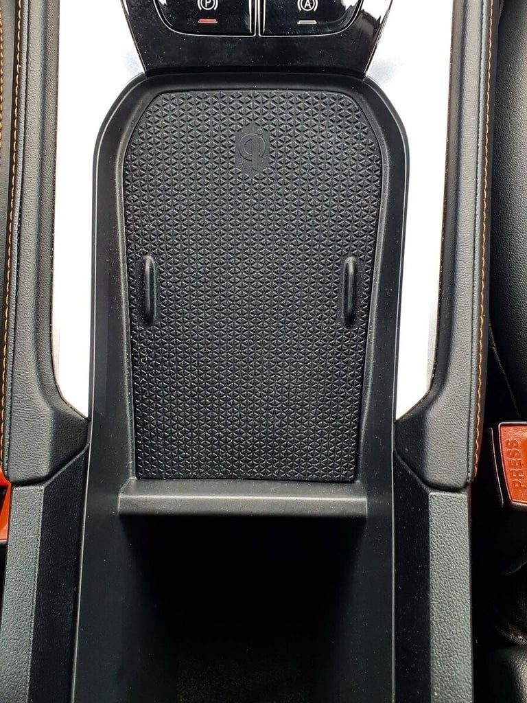 2024 MG MG HS 1.5 T-GDI Trophy 5dr Hatchback Petrol Manual