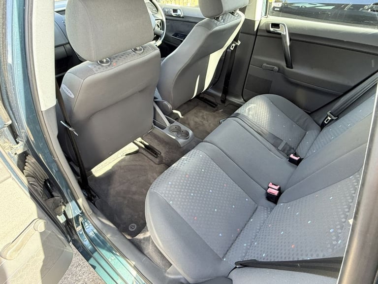 2003 Volkswagen Polo 1.2 S Hatchback 5dr Petrol Manual (144 g/km, 55 bhp) Hatchback Petrol Manual