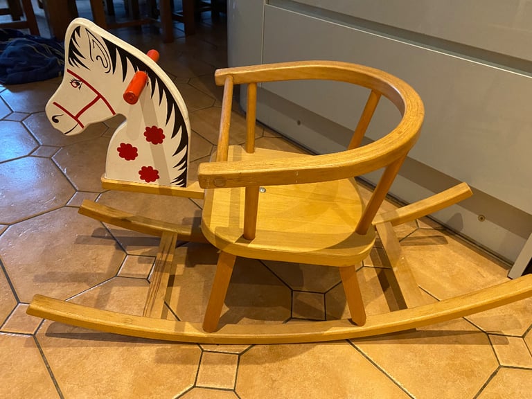 Baby rocking horse for Sale Baby Kids Toys Gumtree