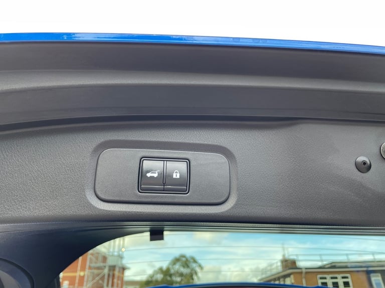 2021 Nissan Qashqai 1.3 DiG-T MH 158 Tekna 5dr Xtronic Hatchback Petrol Automatic