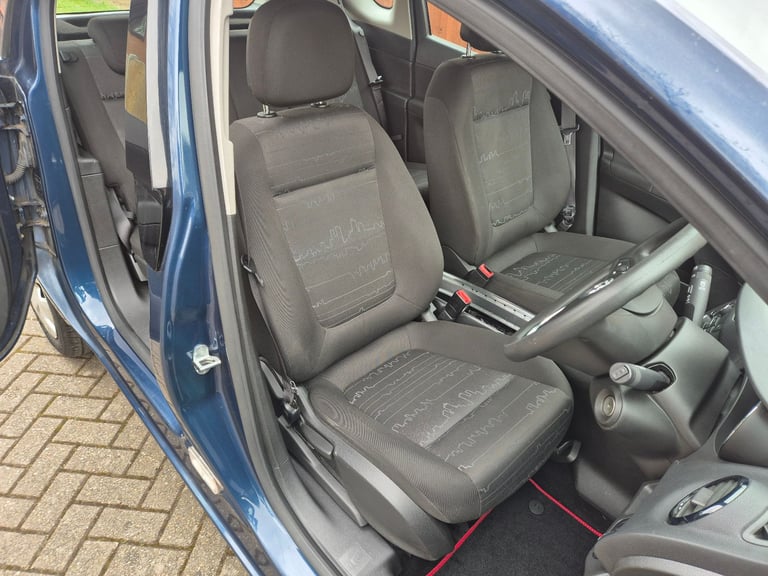 Vauxhall meriva 1.7 cdti ***Automatic***