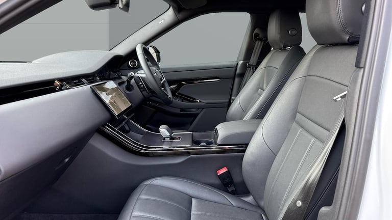 2025 Land Rover Range Rover Evoque 2.0 D165 Dynamic SE 5dr Auto Diesel Hatchback Hatchback Diesel...