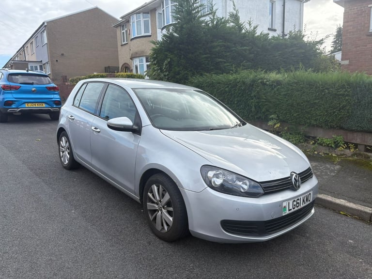 Volkswagen Golf Spares and repairs 