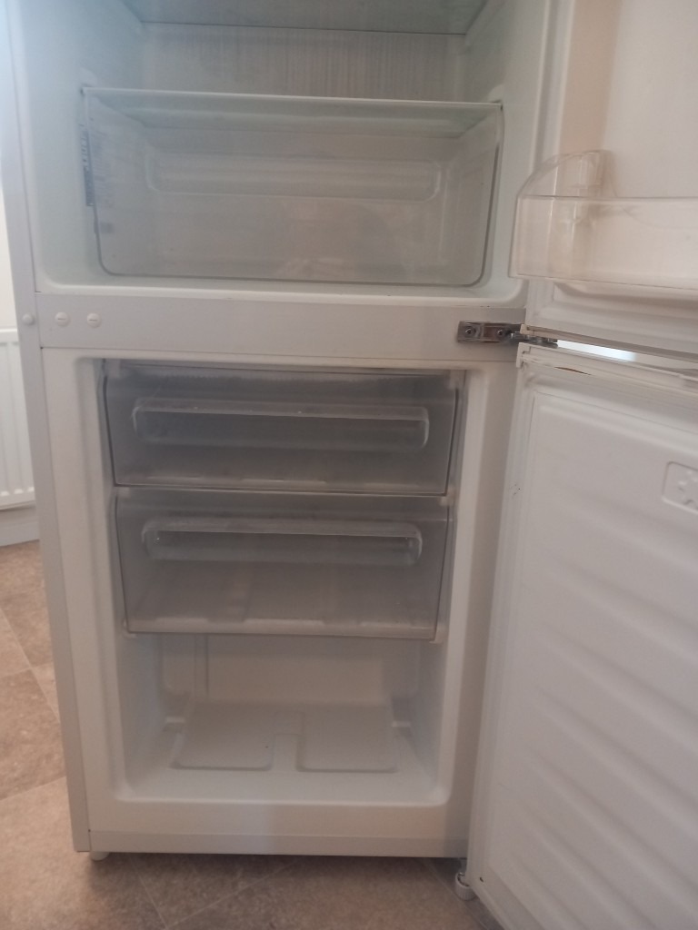 Fridge freezer for sale | in Keynsham, Bristol | Gumtree