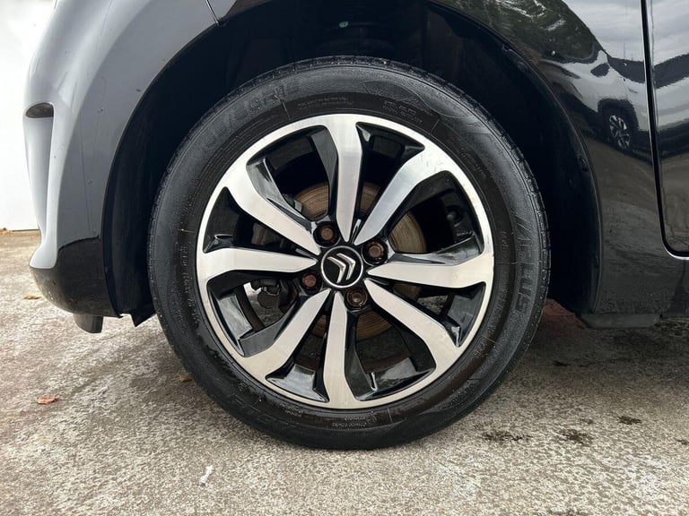 2020 Citroen C1 1.0 VTi Flair Hatchback 5dr Petrol Manual Euro 6 (s/s) (72 ps) Hatchback PETROL M...