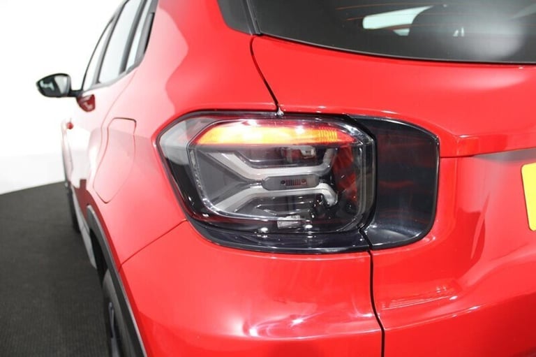 2024 Jeep Avenger 1.2 Altitude+ 5dr Hatchback Petrol Manual