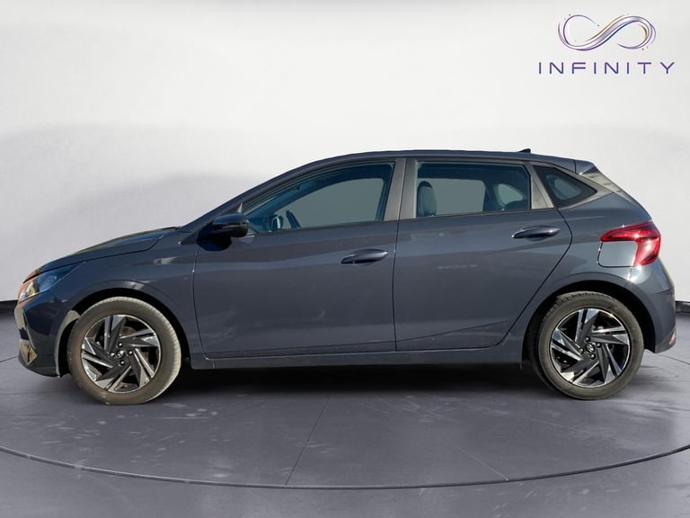2021 Hyundai i20 1.0 T-GDi Element Hatchback 5dr Petrol Manual Euro 6 (s/s) (100 ps) Hatchback Pe...