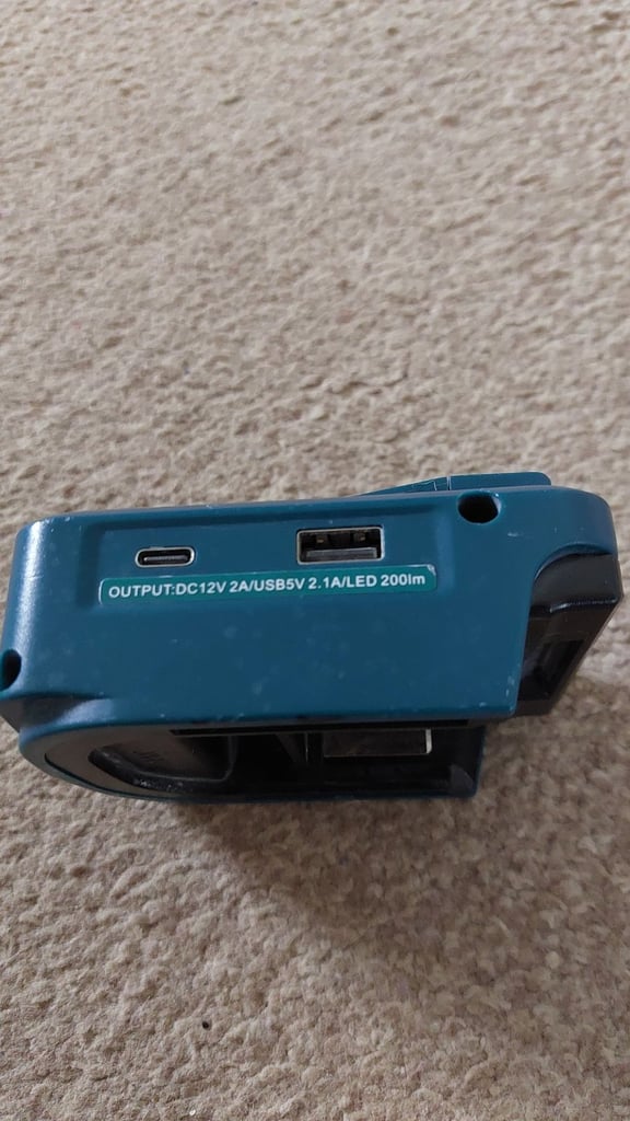 Makita 
