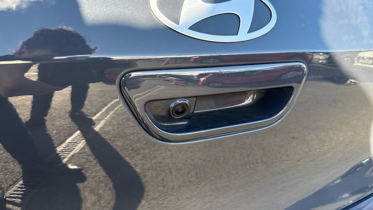 2024 Hyundai i10 1.0 [63] Premium 5dr Auto [Nav] HATCHBACK PETROL Automatic