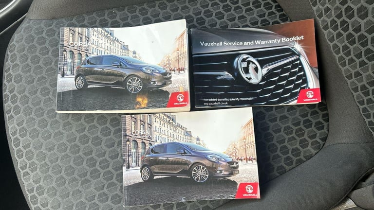 2019 Vauxhall Corsa 1.4i Design Hatchback 5dr Petrol Manual Euro 6 (s/s) (90 ps) HATCHBACK Petrol...