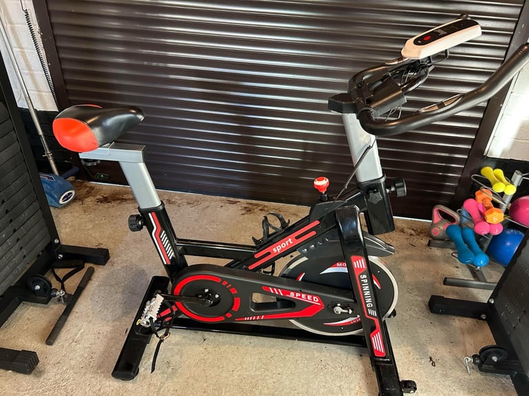 Second Hand Exercise Bikes for Sale in Fife Gumtree