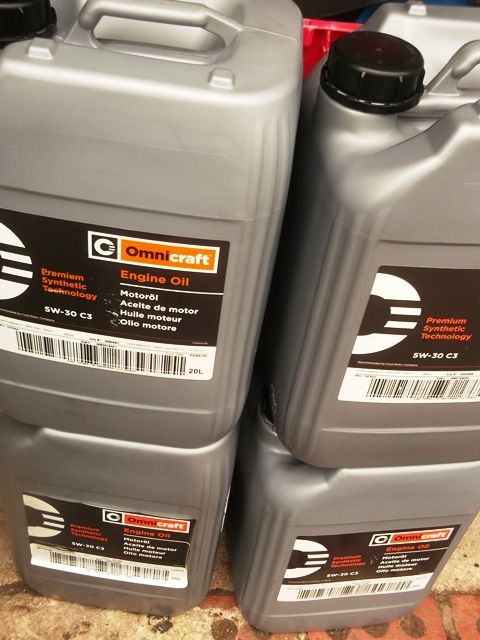 image for Engine Oil