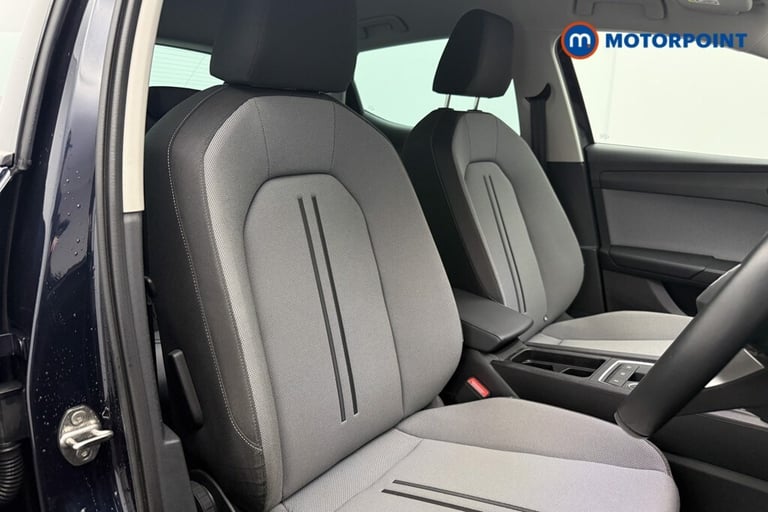 2022 SEAT Leon 1.0 TSI EVO SE Dynamic 5dr HATCHBACK PETROL Manual