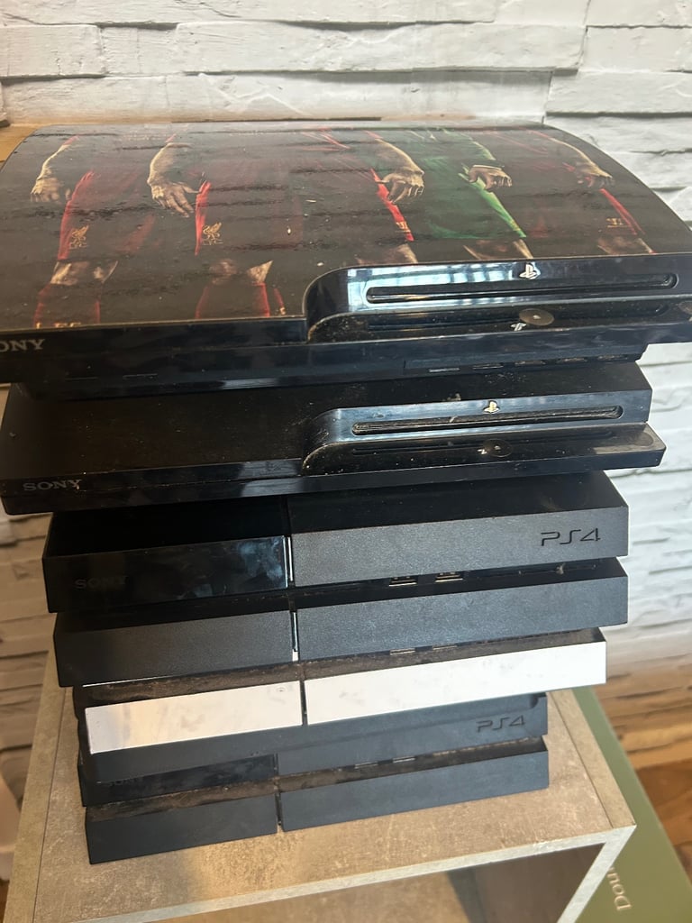 Clear out 