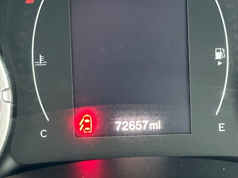 2016 Jeep Renegade 1.6 MultiJetII Longitude Euro 6 (s/s) 5dr ESTATE Diesel Manual