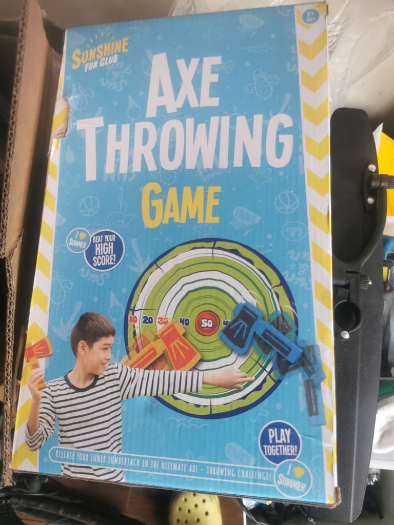 Brand new Game