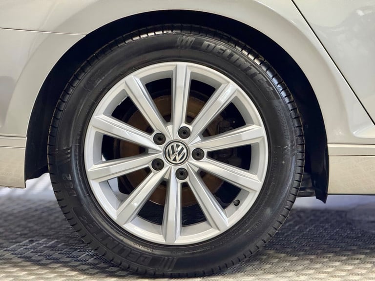 2015 Volkswagen Passat 2.0 TDI SE Business 5dr ** TIMING BELT DONE ** Diesel