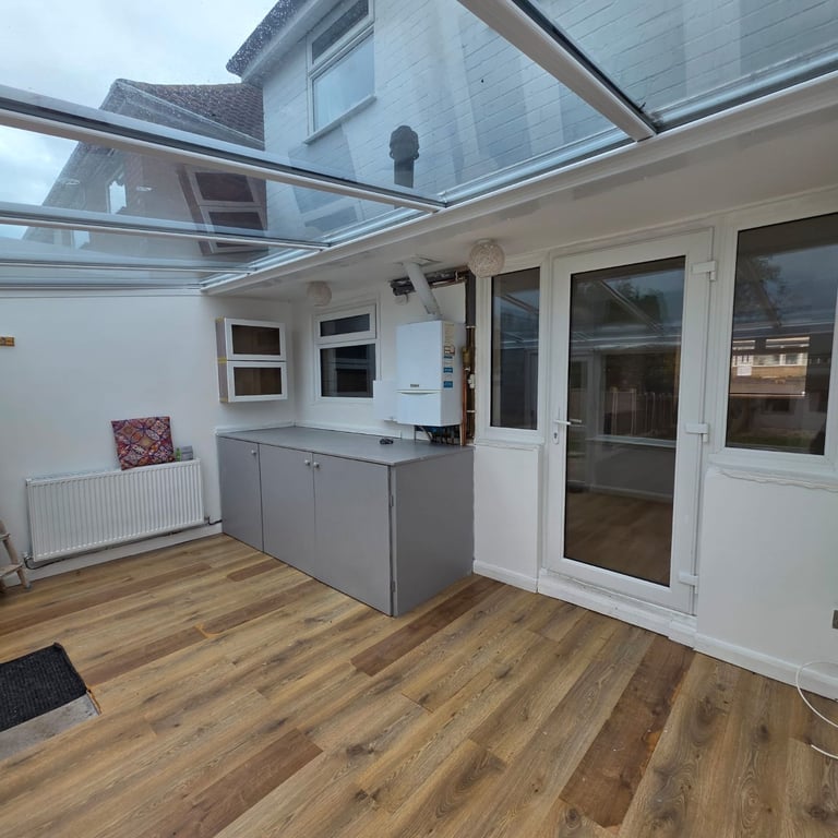 House to rent - Gospel Lane - B27 7AW