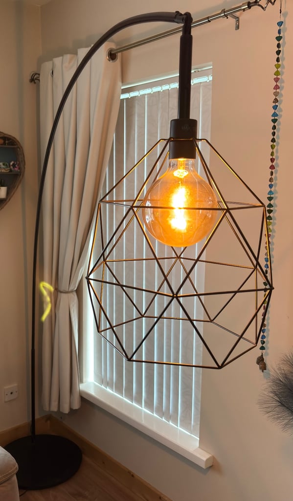 Ikea Floor Lamp
