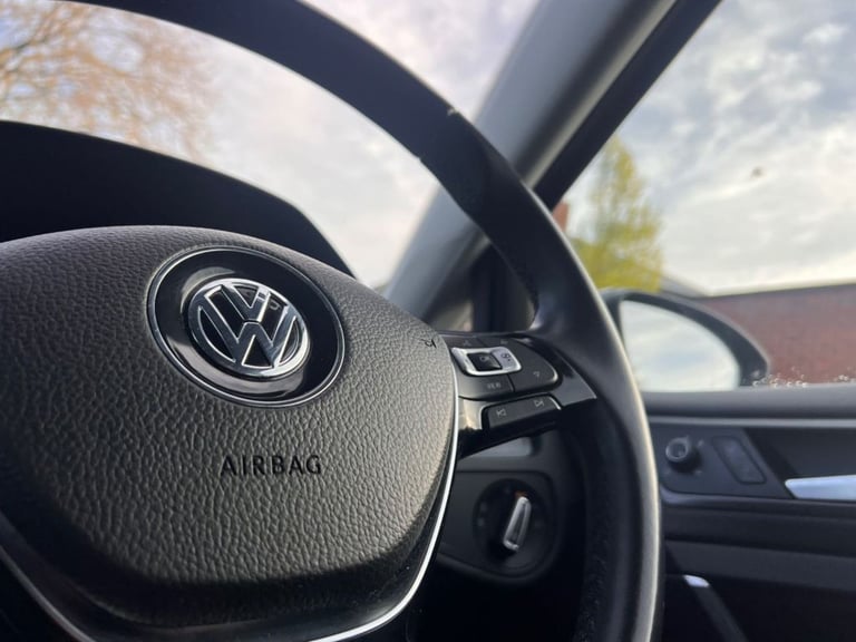 2019 19 VOLKSWAGEN GOLF 1.5 TSI EVO MATCH HATCHBACK 5DR PETROL MANUAL EURO 6 (S/