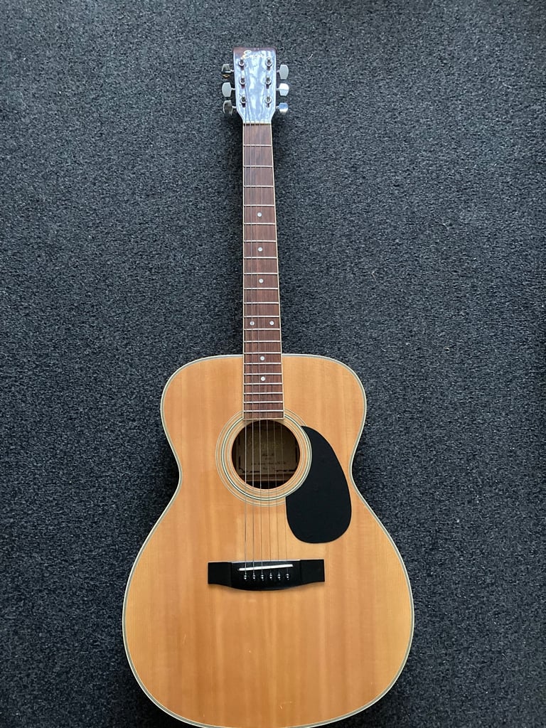 Encore guitar